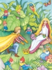 Fairyland Notebook - Book