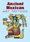 Ancient Mexican Art Tattoos - Book