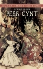 Peer Gynt - Book