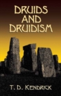 Druids and Druidism - Book
