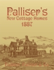 Palliser's New Cottage Homes - Book