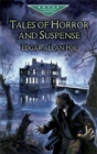Tales of Horror and Suspense - Book
