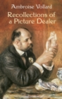 Recollections of a Picture Dealer - Book