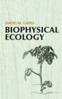Biophysical Ecology - Book