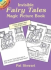 Invisible Fairy Tales Magic Picture - Book