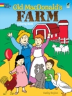 Old Macdonald's Farm Coloring Book - Book