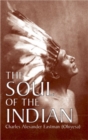 The Soul of the Indian - Book