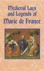 Medieval Lays and Legends of Marie De France - Book
