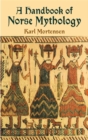 A Handbook of Norse Mythology - Book