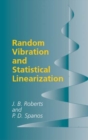 Random Vibration and Statistical Linearization - Book