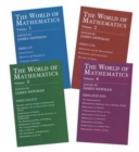 The World of Mathematics - Book