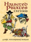 Haunted Pirates Tattoos - Book
