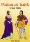Ferdinand and Isabella - Book