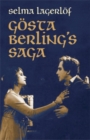 Goesta Berling's Saga - Book