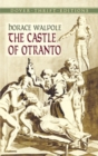 The Castle of Ontranto - Book