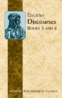 Discourses Bks 3&4 - Book