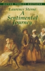 A Sentimental Journey - Book