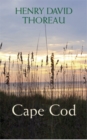 Cape COD - Book