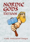 Nordic Gods Tattoos - Book
