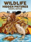 Wildlife Hidden Pictures - Book