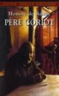 Pere Goriot - Book