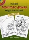 Insible Prehistoric Animals Mag P: v.i - Book