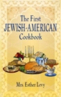 The First Jewish-American Cookbook - Book