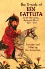 The Travels of Ibn Battuta - Book