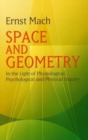 Space and Geometry - Book