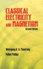 Classical Electricty and Magnetism - Book