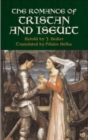 The Romance of Tristan and Iseult - Book