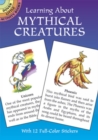 Learning about Mythical Creatures - Book