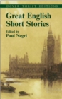 Great English Short Stories - Book