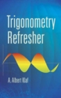 Trigonometry Refresher - Book