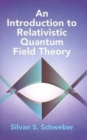 An Introduction to Relativistic Quantum Field Theory - Book