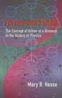Forces and Fields : The Concept of Action at a Distance in the History of Physics - Book