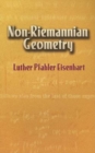 Non-Riemannian Geometry - Book