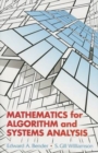 Mathematics for Algorithm and Systems Analysis - Book