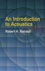 An Introduction to Acoustics - Book