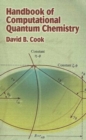 Handbook of Computational Quantum Chemistry - Book