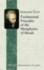 Fundamental Principles of the Metaphysics of Morals - Book