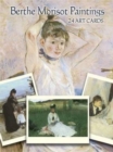 Berthe Morisot Paintings : 24 Art Cards - Book