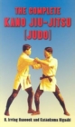 The Complete Kano Jiu-Jitsu (Judo) - Book
