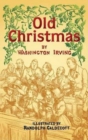 Old Christmas - Book
