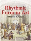 Rhythmic Form in Art - Book