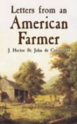Letters from an American Farmer - Book
