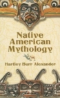 Native American Mythology - Book