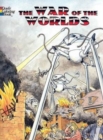 The War of the Worlds Coloring Book - Book