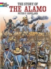 The Story of the Alamo - Book