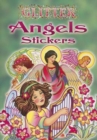 Glitter Angels Stickers - Book